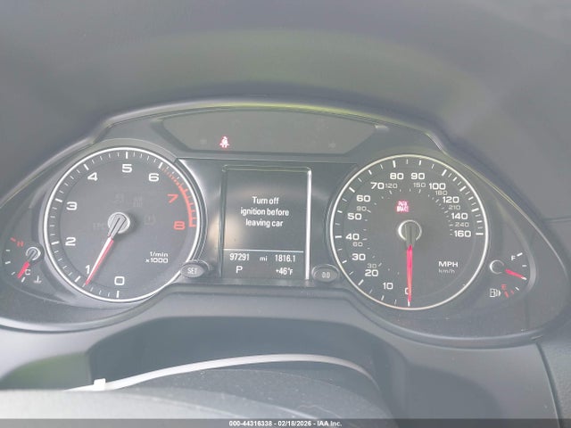 WA1LFAFP7FA137262 Audi Q5 2.0t Premium