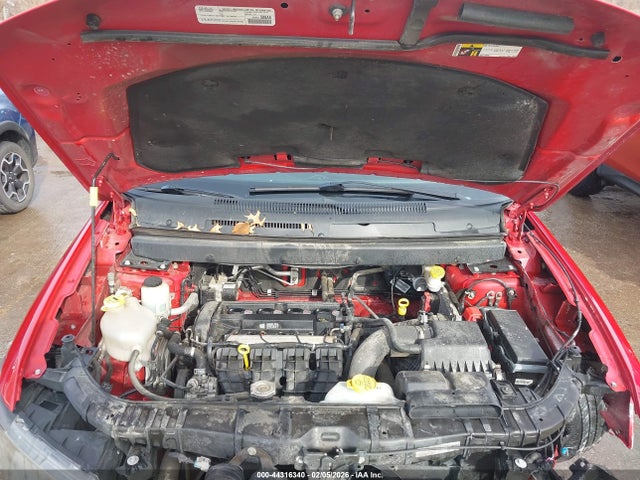 2020 DODGE JOURNEY 3C4PDCABXLT261731 Photo 9