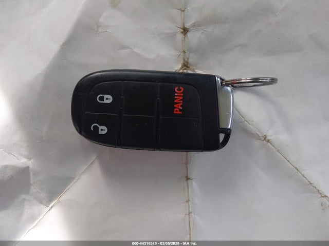 2020 DODGE JOURNEY 3C4PDCABXLT261731 Photo 10