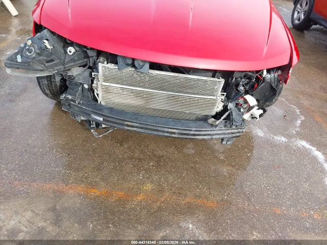 2020 DODGE JOURNEY 3C4PDCABXLT261731 Photo 5