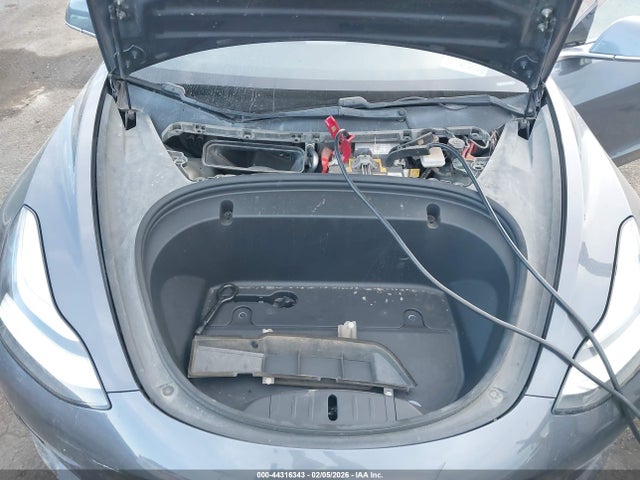 Aukcja sprzedaży 2020 Tesla Model 3 Standard Range Plus Rear-wheel Drive/standard Range Rear-wheel Drive, vin: 5YJ3E1EA9LF630210, numer aukcji: 44316343