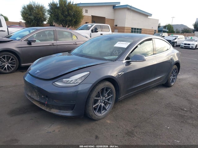 Aukcja sprzedaży 2020 Tesla Model 3 Standard Range Plus Rear-wheel Drive/standard Range Rear-wheel Drive, vin: 5YJ3E1EA9LF630210, numer aukcji: 44316343