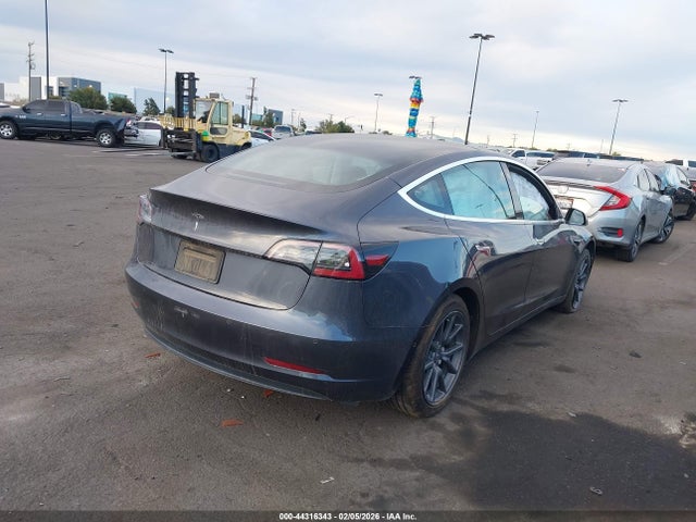 Aukcja sprzedaży 2020 Tesla Model 3 Standard Range Plus Rear-wheel Drive/standard Range Rear-wheel Drive, vin: 5YJ3E1EA9LF630210, numer aukcji: 44316343