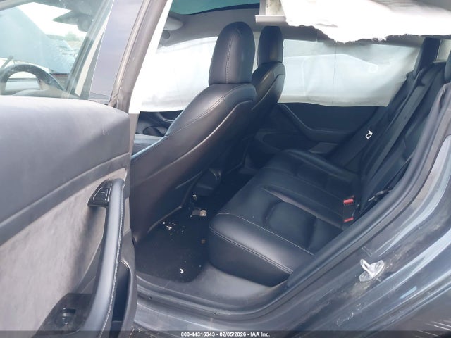Aukcja sprzedaży 2020 Tesla Model 3 Standard Range Plus Rear-wheel Drive/standard Range Rear-wheel Drive, vin: 5YJ3E1EA9LF630210, numer aukcji: 44316343