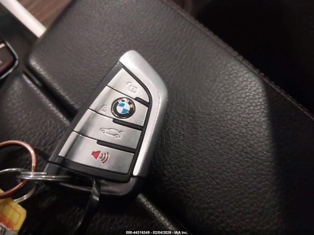 2018 BMW 530E WBAJB1C56JB085019 Photo 10