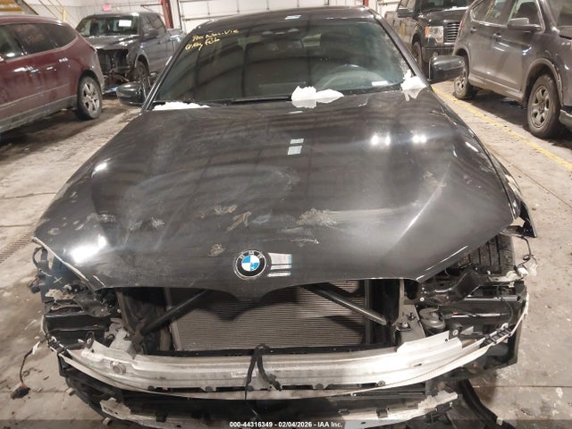 Продажа на аукционе авто 2018 Bmw 530e Xdrive Iperformance, vin: WBAJB1C56JB085019, номер лота: 44316349