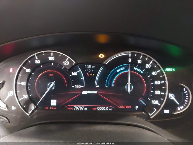 2018 BMW 530E WBAJB1C56JB085019 Photo 6