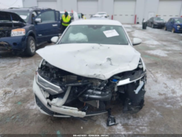 Продаж на аукціоні авто 2022 Volkswagen Jetta 1.5t S, vin: 3VWCM7BU0NM014685, номер лоту: 44316351