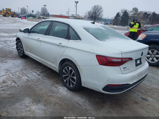Продаж на аукціоні авто 2022 Volkswagen Jetta 1.5t S, vin: 3VWCM7BU0NM014685, номер лоту: 44316351