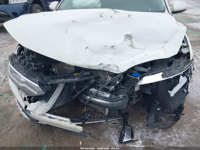 Продаж на аукціоні авто 2022 Volkswagen Jetta 1.5t S, vin: 3VWCM7BU0NM014685, номер лоту: 44316351