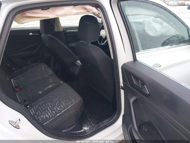 Продаж на аукціоні авто 2022 Volkswagen Jetta 1.5t S, vin: 3VWCM7BU0NM014685, номер лоту: 44316351