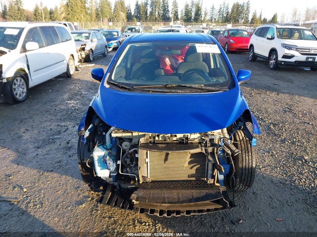 3N1CE2CP0GL394862 Nissan Versa Note Sv