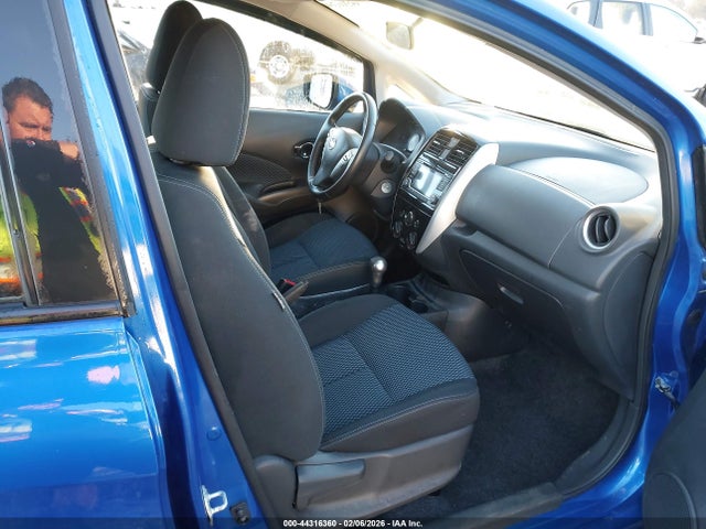 3N1CE2CP0GL394862 Nissan Versa Note Sv