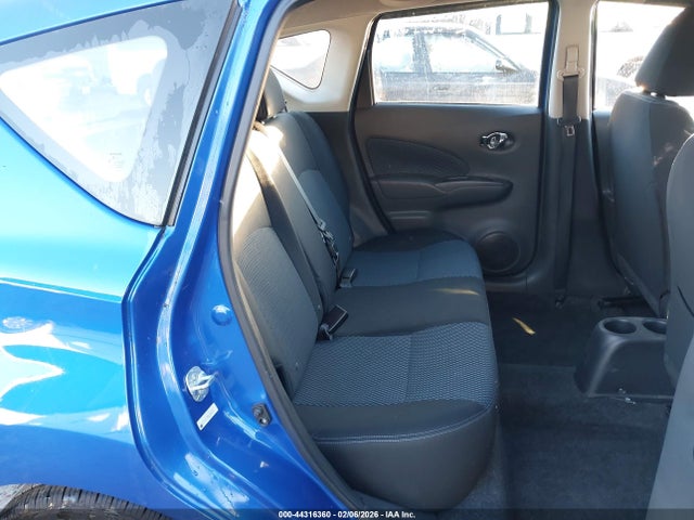3N1CE2CP0GL394862 Nissan Versa Note Sv