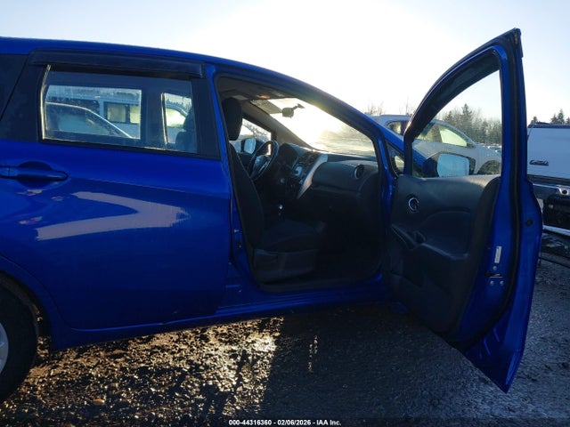 3N1CE2CP0GL394862 Nissan Versa Note Sv