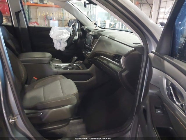 1GNERFKW1KJ108180 Chevrolet Traverse Ls