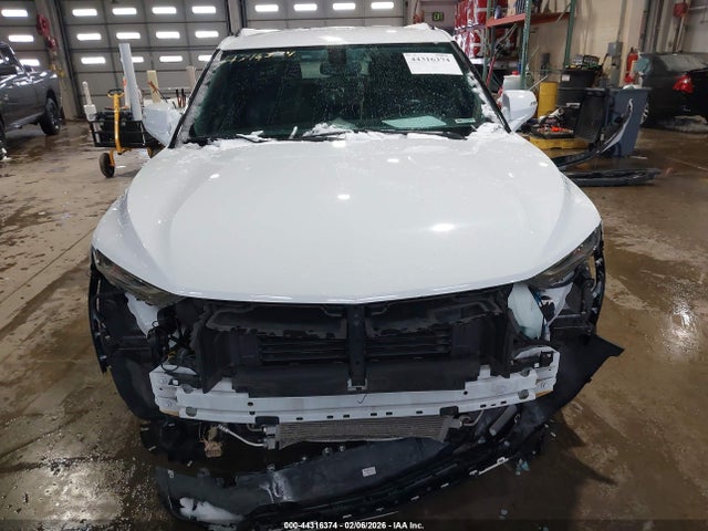 3GNKBGRS3KS701120 Chevrolet Blazer