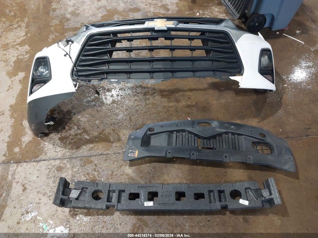 3GNKBGRS3KS701120 Chevrolet Blazer