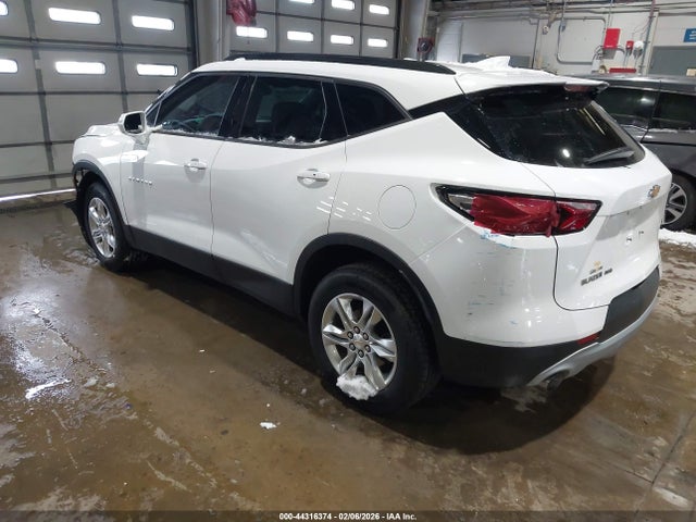 3GNKBGRS3KS701120 Chevrolet Blazer
