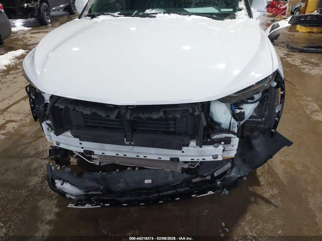 3GNKBGRS3KS701120 Chevrolet Blazer