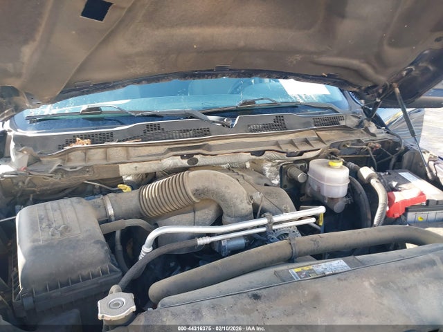 3C63R3GT7HG747646 RAM 3500