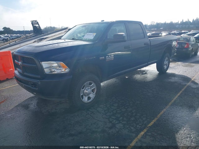 3C63R3GT7HG747646 RAM 3500
