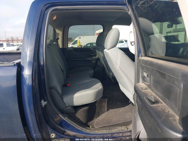 3C63R3GT7HG747646 RAM 3500
