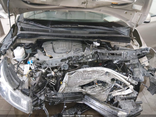 KIA SEDONA LX 2017 KNDMB5C19H6233543 Image 10