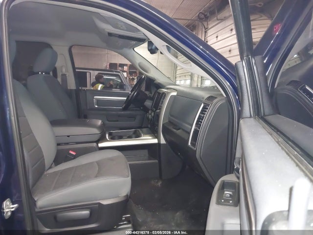 Продажа на аукционе авто 2015 Ram 1500 Outdoorsman, vin: 1C6RR7LT6FS753242, номер лота: 44316378