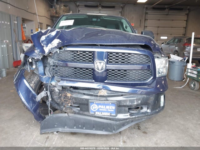 Продажа на аукционе авто 2015 Ram 1500 Outdoorsman, vin: 1C6RR7LT6FS753242, номер лота: 44316378