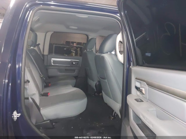 Продажа на аукционе авто 2015 Ram 1500 Outdoorsman, vin: 1C6RR7LT6FS753242, номер лота: 44316378