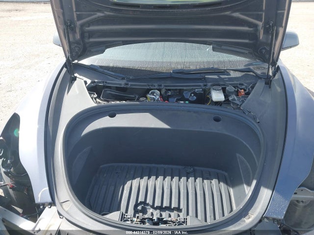 2023 Tesla Model 3 Rear-wheel Drive მანქანა იყიდება აუქციონზე, vin: 5YJ3E1EA2PF501019, აუქციონის ნომერი: 44316379