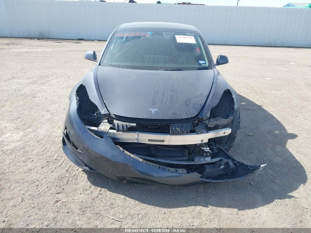 2023 Tesla Model 3 Rear-wheel Drive მანქანა იყიდება აუქციონზე, vin: 5YJ3E1EA2PF501019, აუქციონის ნომერი: 44316379
