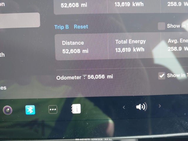 2023 Tesla Model 3 Rear-wheel Drive მანქანა იყიდება აუქციონზე, vin: 5YJ3E1EA2PF501019, აუქციონის ნომერი: 44316379