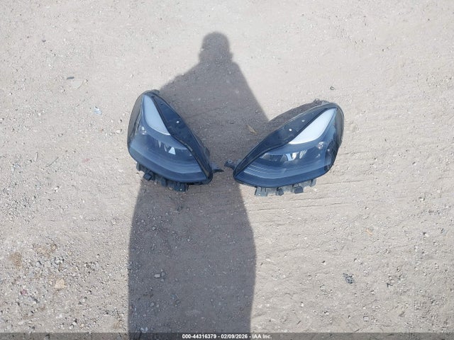 2023 Tesla Model 3 Rear-wheel Drive მანქანა იყიდება აუქციონზე, vin: 5YJ3E1EA2PF501019, აუქციონის ნომერი: 44316379