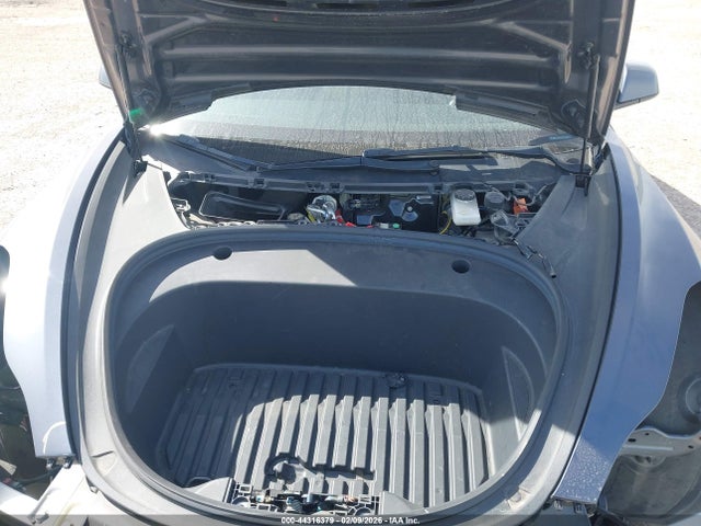 2023 Tesla Model 3 Rear-wheel Drive მანქანა იყიდება აუქციონზე, vin: 5YJ3E1EA2PF501019, აუქციონის ნომერი: 44316379