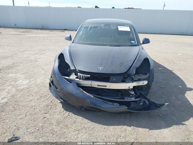 2023 Tesla Model 3 Rear-wheel Drive მანქანა იყიდება აუქციონზე, vin: 5YJ3E1EA2PF501019, აუქციონის ნომერი: 44316379