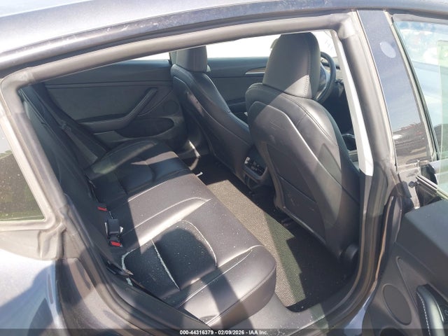 2023 Tesla Model 3 Rear-wheel Drive მანქანა იყიდება აუქციონზე, vin: 5YJ3E1EA2PF501019, აუქციონის ნომერი: 44316379