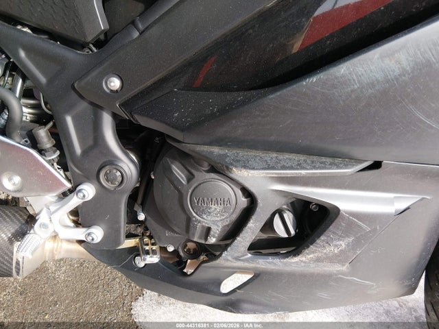 2023 YAMAHA YZFR3 MH3RH18Y3PK013003 Photo 7