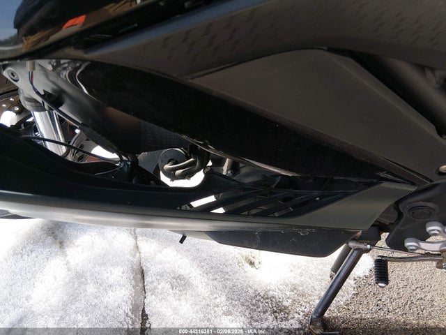 2023 YAMAHA YZFR3 MH3RH18Y3PK013003 Photo 8