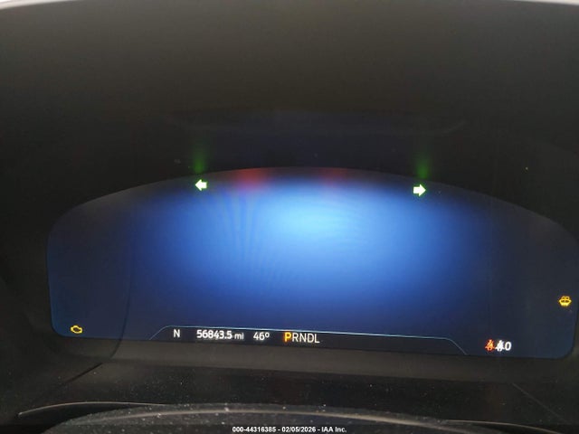 Ford Escape Titanium Hybrid 2020 1FMCU0DZ7LUA39655 Image 7