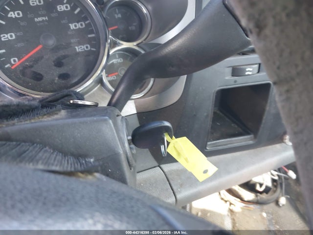 2009 CHEVROLET SILVERADO 3500HD 1GBHC74K49F148004 Photo 10
