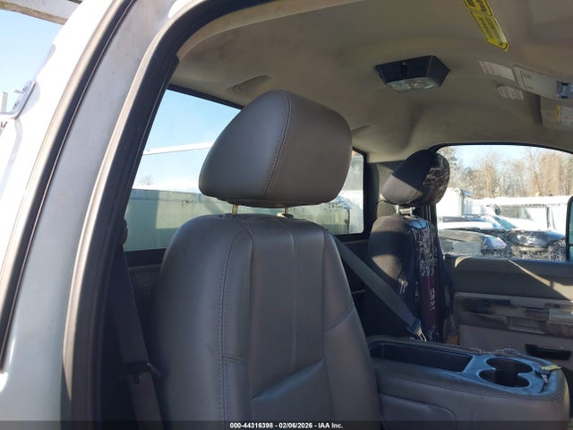 2009 CHEVROLET SILVERADO 3500HD 1GBHC74K49F148004 Photo 7
