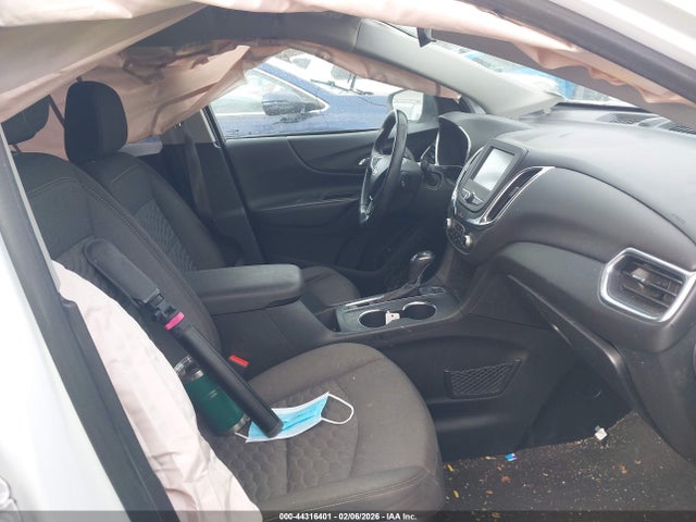 Aukcja sprzedaży 2018 Chevrolet Equinox Lt, vin: 2GNAXSEV9J6346547, numer aukcji: 44316401