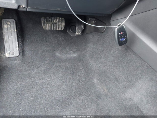 44316407 :رقم المزاد ، 4S4GUHU65S3769820 vin ، 2025 Subaru Crosstrek Wilderness مزاد بيع
