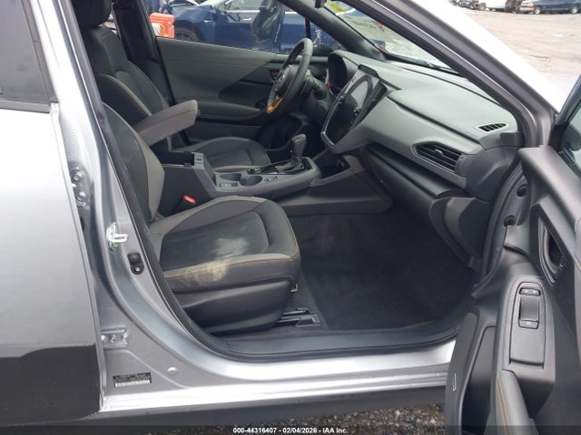 44316407 :رقم المزاد ، 4S4GUHU65S3769820 vin ، 2025 Subaru Crosstrek Wilderness مزاد بيع