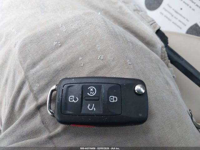 2018 VOLKSWAGEN PASSAT 1VWCA7A30JC007927 Photo 10