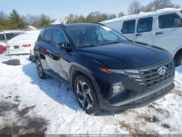 Продажа на аукционе авто 2023 Hyundai Tucson Sel, vin: 5NMJF3AE7PH282730, номер лота: 44316412