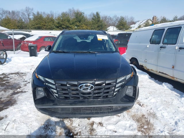 2023 Hyundai Tucson Sel მანქანა იყიდება აუქციონზე, vin: 5NMJF3AE7PH282730, აუქციონის ნომერი: 44316412
