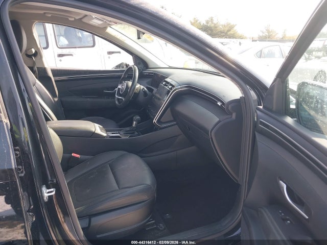 2023 Hyundai Tucson Sel მანქანა იყიდება აუქციონზე, vin: 5NMJF3AE7PH282730, აუქციონის ნომერი: 44316412
